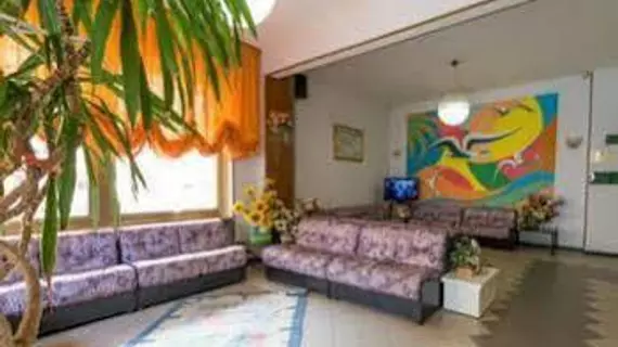 Hotel Geppi | Liguria - Savona (il) - Pietra Ligure