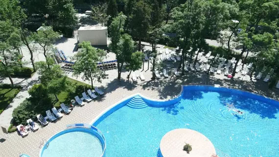 MPM Hotel Kalina Garden | Burgaz - Sunny Beach