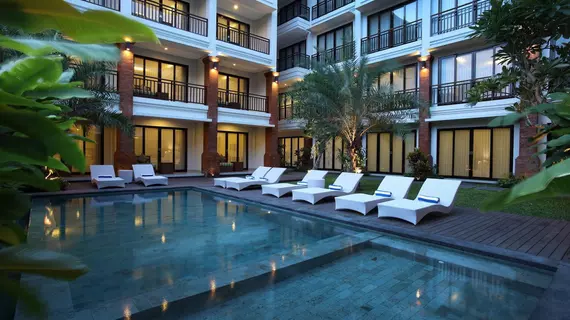 Grand Mirah Boutique Hotel | Bali - Denpasar