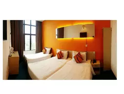 Paragon City Hotel | Perak - Ipoh