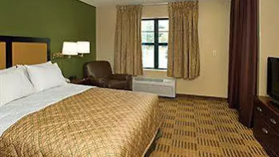 Extended Stay America - Chicago - Romeoville -Bollingbrook | İllinois - Romeoville