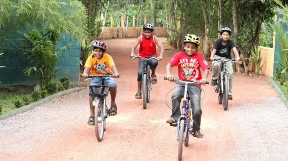 Wet Water Resort | Gampaha Bölgesi - Gampaha