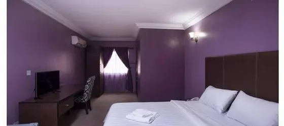 Furnishedquarters | Lagos (ve civarı) - Lagos - Onigbongbo - Ikeja