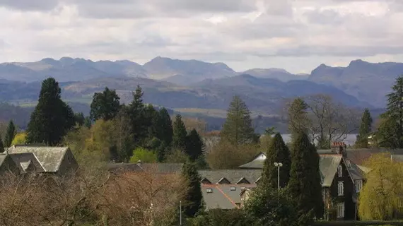 The Archway Guesthouse | Cumbria (kontluk) - Windermere