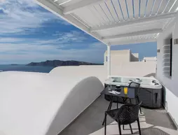 Elea Casa | Ege Adaları - Santorini