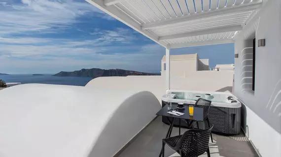 Elea Casa | Ege Adaları - Santorini