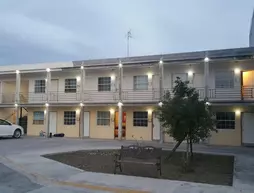 Hotel Estrella | Tamaulipas - Matamoros (ve civarı) - Matamoros