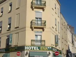 Hotel Iena | Pays de la Loire - Maine-et-Loire - Angers