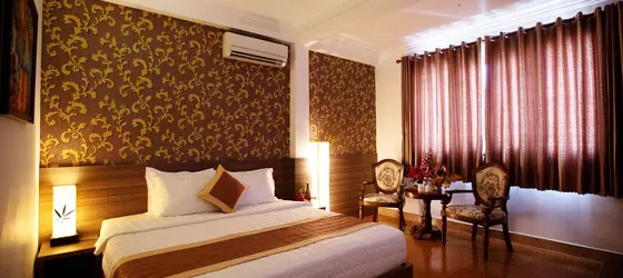 Rosabella Hotel | Binh Duong (vilayet) - Ho Şi Min Şehri (ve civarı) - Ho Chi Minh City - Quận 1 - Ho Chi Minh Şehri Merkezi