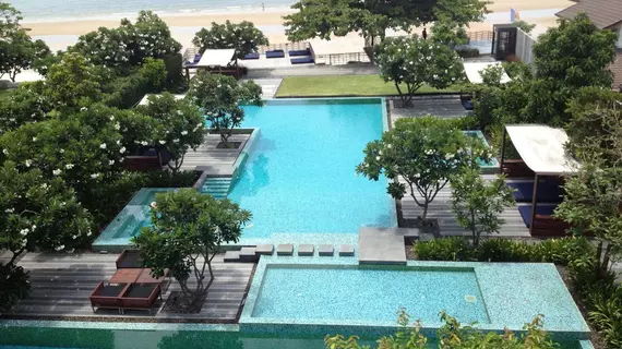 Baan Sanpleum | Prachuap Khiri Khan (ili) - Hua Hin (ve civarı) - Hua Hin