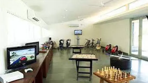 Club Mahindra Puducherry | Tamil Nadu - Cuddalore