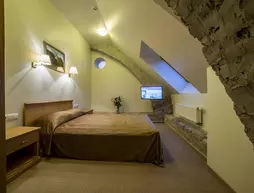 Hotel Domus Maria | Vilnius (ve civarı) - Vilnius