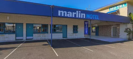 Marlin Motel | Queensland - Gold Coast (Altın Sahil) - Biggera Waters