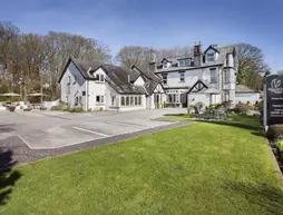 Hawksmoor Guest House | Cumbria (kontluk) - Windermere