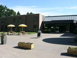 Bremberg Hotel | Flaman Bölgesi - Flemish Brabant (vilayet) - Oud-Heverlee