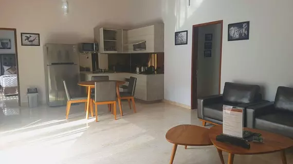 AP Suite Apartment | Bali - Kuta - Kuta Merkezi