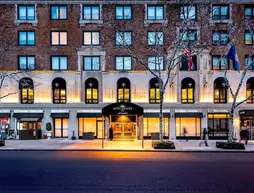 Hotel Beacon | New York - New York (ve civarı) - Manhattan - Upper West Side