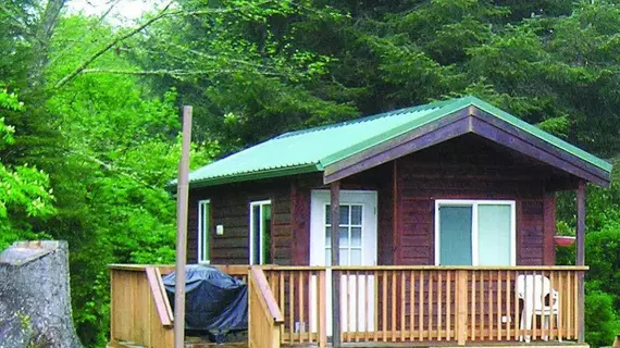 Seaside RV Resort | Oregon - Oregon Coast - Seaside