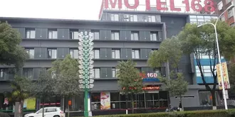 Motel 168 Hotel