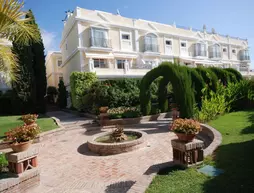 Aloha Gardens | Andalucia - Malaga İli - Marbella