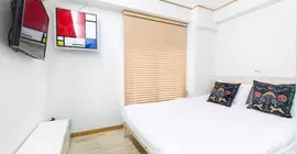 UI Hostel | Gyeonggi - Seul (ve civarı) - Seul - Myeongdong