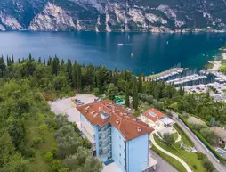 Residence Marina | Trentino-Alto Adige - Trento İli - Riva del Garda