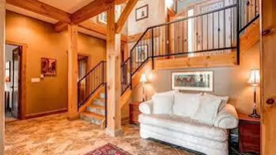 Marksberry Way Highlands Area By Pinnacle Lodging | Kolorado - Summit İlçesi - Breckenridge