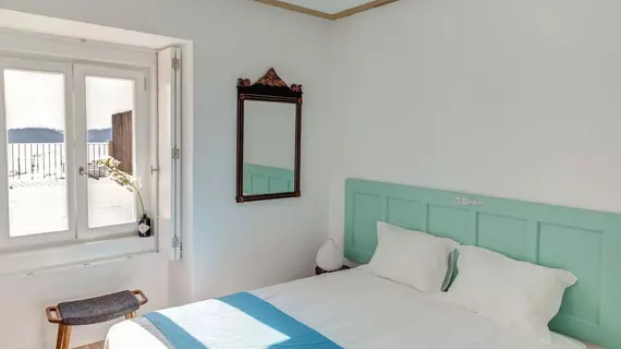 Palácio Camões - Lisbon Serviced Apartments | Lizbon Bölgesi - Lizbon  Bölgesi - Lizbon Eski Kent Bölgesi - Bairro Alto