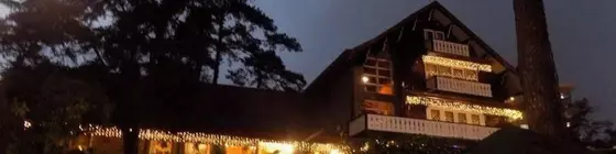 Safari Lodge | Cordillera Administrative Region - Benguet - Baguio