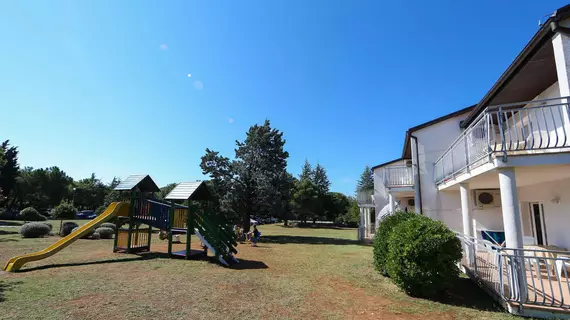 Ai Pini Medulin Resort | Istria (vilayeti)