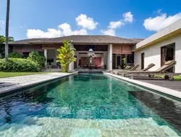 Villa Arte | Bali - Badung - Seminyak - Dyanapura