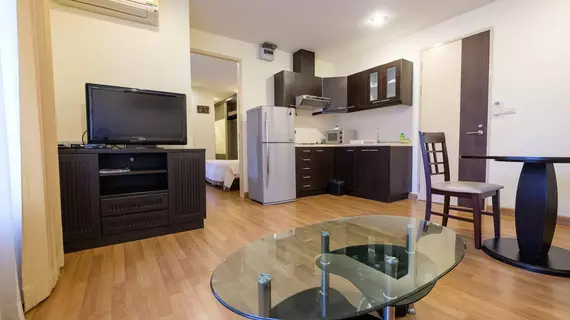 Chadvara Residence | Bangkok - Bangkok Merkezi İş Bölgesi