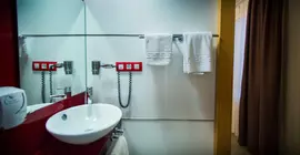 Sweet Hotel Continental | Valencia Bölgesi - Valencia (vilayet) - Valencia Kent Merkezi - Ciutat Vella