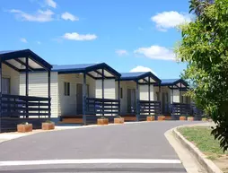 Crestview Tourist Park | New South Wales - Queanbeyan - Karabar