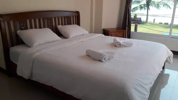 Lomtalay Resort Trat | Trat İli - Laem Ngop