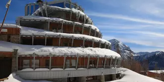 Hotel Shackleton Mountain Resort