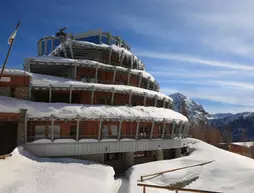 Hotel Shackleton Mountain Resort | Piedmont - Sestriere