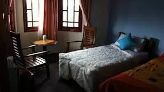 Dewy Cottage Nuwara Eliya | Merkez Vilayet - Nuwara Eliya Bölgesi - Nuwara Eliya