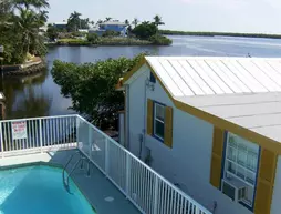 Pine Island Paradise Resort | Florida - Fort Myers (ve civarı) - Matlacha