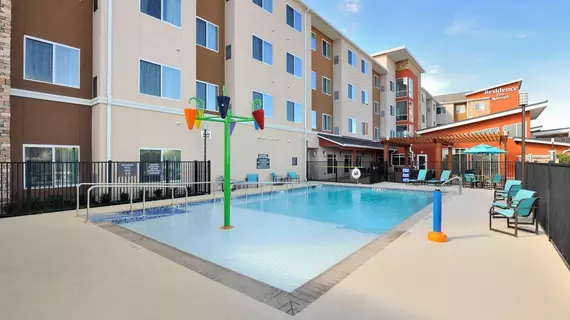 Residence Inn Houston Tomball | Teksas - Conroe (ve civarı) - Tomball