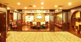 Guangzhou Rongwei Hotel | Guangdong - Guangzhou (ve civarı) - Guangzhou