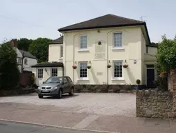 Edale House | Gloucestershire (kontluk) - Lydney - Parkend