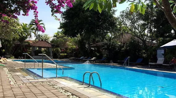 Bumi Ayu Bungalow Sanur | Bali - Denpasar - Sanur