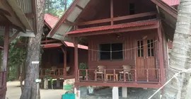 Haad Khuad Resort | Surat Thani (vilayet) - Koh Phangan