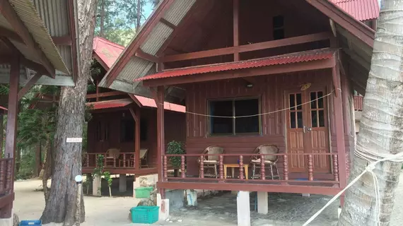 Haad Khuad Resort | Surat Thani (vilayet) - Koh Phangan