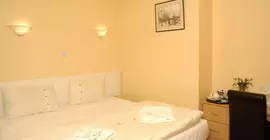 New Central Guest House | Manchester (ve civarı)