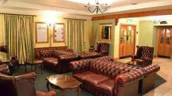 Caisleain Oir Hotel | Donegal (kontluk) - Annagry