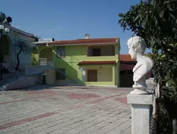 Villa Carabella Residence | Puglia - Foggia (il) - Vieste - Defensola