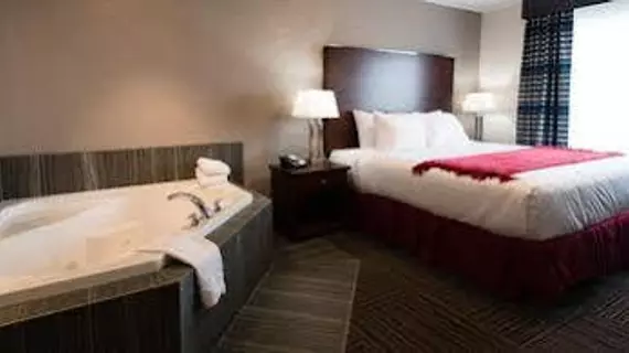 Ramada Moose Jaw | Saskatchewan - Moose Jaw