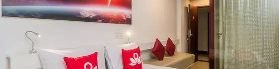 ZEN Rooms Denpasar Sidakarya | Bali - Denpasar - Sidakarya